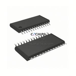 Circuito Integrado (CI) RTM682-828 TSSOP-28 Original y Genuino, CZSKU:R8Q9J3K7 - Product Image 1