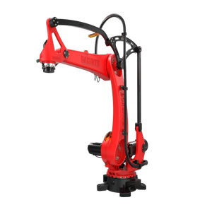 Bras robotisé industriel de haute qualité à 6 axes, bras robotisé de soudage automatique en vente - Product Image 1