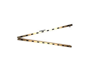 Herramienta de inspección de alta precisión de <span class=keywords><strong>planitud</strong></span> y verticalidad de plegado de aceptación de construcción - Product Image 3