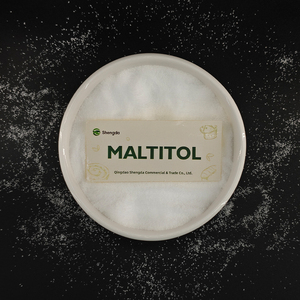 Grosir harga B2B agen Bulking alkohol gula dengan rasa manis yang menyenangkan maltilol - Product Image 1