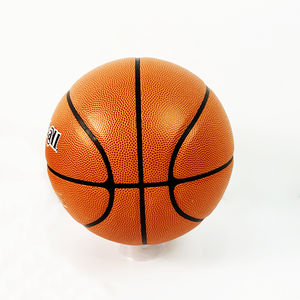 <span class=keywords><strong>Basket</strong></span>-ball orange en cuir PU taille 7 impression par transfert de chaleur jouer au <span class=keywords><strong>basket</strong></span>-ball ou s'entraîner <span class=keywords><strong>pour</strong></span> enfants/adultes jeux de gymnastique <span class=keywords><strong>faire</strong></span> <span class=keywords><strong>du</strong></span> sport - Product Image 2