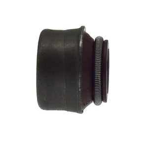 ใหม่6มม. ซีลก้านวาล์วเครื่องยนต์สำหรับ <span class=keywords><strong>VW</strong></span> Passat Audi A3 A4 A5 A6 A8 036109675A,06D109601M,90410741,VKVSS205,90412277,90410813 - Product Image 3