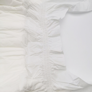 Produzione professionale <span class=keywords><strong>Senior</strong></span> monouso incontinenza biancheria intima di alta qualità monouso per adulti pannolini per bambini fabbrica - Product Image 3