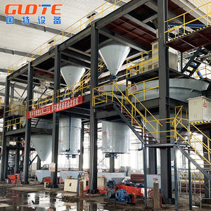 Machine de déshydratation à haute efficacité pour le criblage minéral et la classification fine - Product Image 6