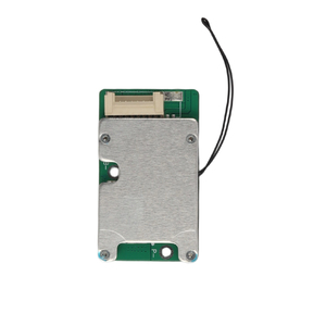 Pannello di protezione PCB per cortocircuito BAKTH-010S020A-0135 scheda di protezione batteria al litio 7S agli ioni di litio - Product Image 2