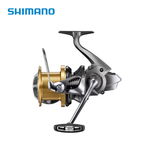 <span class=keywords><strong>SHIMANO</strong></span> 2025 AERLEX 14000XTC 14000XSC <span class=keywords><strong>Moulinet</strong></span> de Surfcasting pour la Pêche en Ligne en Lac et Océan, <span class=keywords><strong>Moulinet</strong></span> à Longue Portée pour la Pêche en Mer, sur la Plage et en Lac - Product Image 1