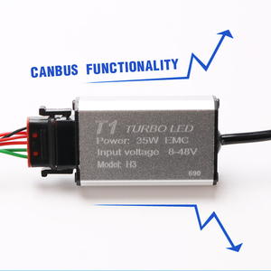 2025 nóng bán Winpower T1 360 ánh sáng H8 H9 H11 LED xe đèn pha Sương Mù Ánh Sáng - Product Image 6