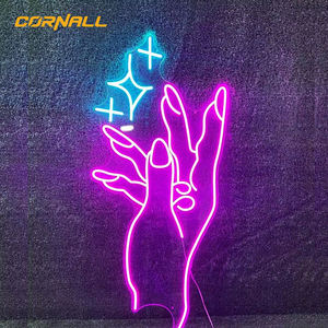 Insegna al Neon LED Personalizzata per Pubblicità, Insegne Luminose Flessibili su Misura per Matrimoni, Bar e Decorazioni per Feste - Product Image 6