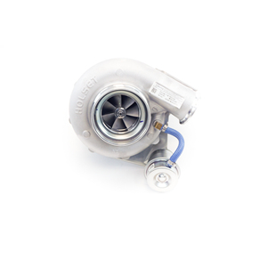 Turbocompressore, Sovralimentazione Adatto per IVECO 4033106H Turbine Complete - Product Image 3