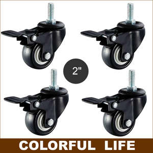 Carrito de lavandería metálico cromado para lavandería comercial, carrito de almacenamiento para ropa sucia. Carrito de Mano con Ruedas - Product Image 4