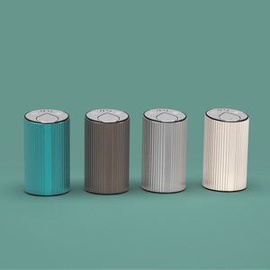 Máy Tạo Mùi Không Dây Bán Sỉ Chạy Điện Máy Phun Sương Cầm Tay Máy Khuếch Tán Tinh Dầu Thơm Không Nước Cho Xe Hơi - Product Image 3