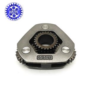 زاوية تحمل 1.109-00006 لـ DOOSAN DX60 DX62 DX75 - Product Image 6