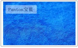 90% במבוק אורגני 10% פוליאסטר ממוחזר טרי 380GSM מגבות אמבטיה רכות במיוחד, חלוקים ומגבות עם כובע - Product Image 6