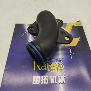 Raccord durable 349-2761 3492761 GP-Eau 482-2941 4822941 pour tuyau d'eau des modèles 312E 329E 320E 416F 420F - Product Image 6
