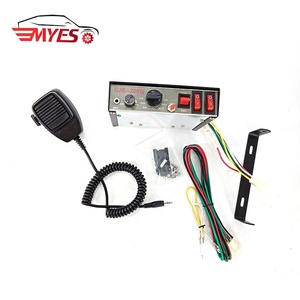 Prix <span class=keywords><strong>de</strong></span> gros voiture 12v 24v 200w 9 tons son fort avertissement incendie alarme <span class=keywords><strong>klaxon</strong></span> sirène haut-parleur pour <span class=keywords><strong>pompier</strong></span> - Product Image 4