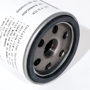Pièces détachées automobiles Filtres à huile 1109AL pour Peugeot 208 2008 <span class=keywords><strong>308</strong></span> Citroën C3 C4 DS 1.2T - Product Image 2