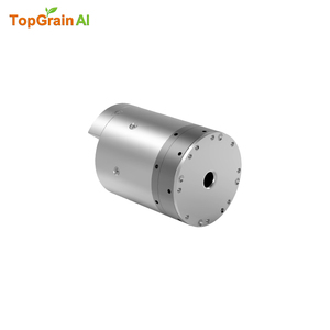 Actuador de Accionamiento Armónico Integrado Serie WHJ RealMan, Módulo de Articulación Robótica de Alta Densidad de Torque para Exoesqueleto de Robot Humanoide - Product Image 4