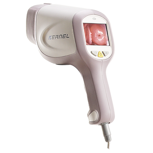 Vidéo de biopsie de colposcopie cervicale féminine vérifiant pour l'examen gynécologique Colposcope vaginal vidéo pour la gynécologie - Product Image 5