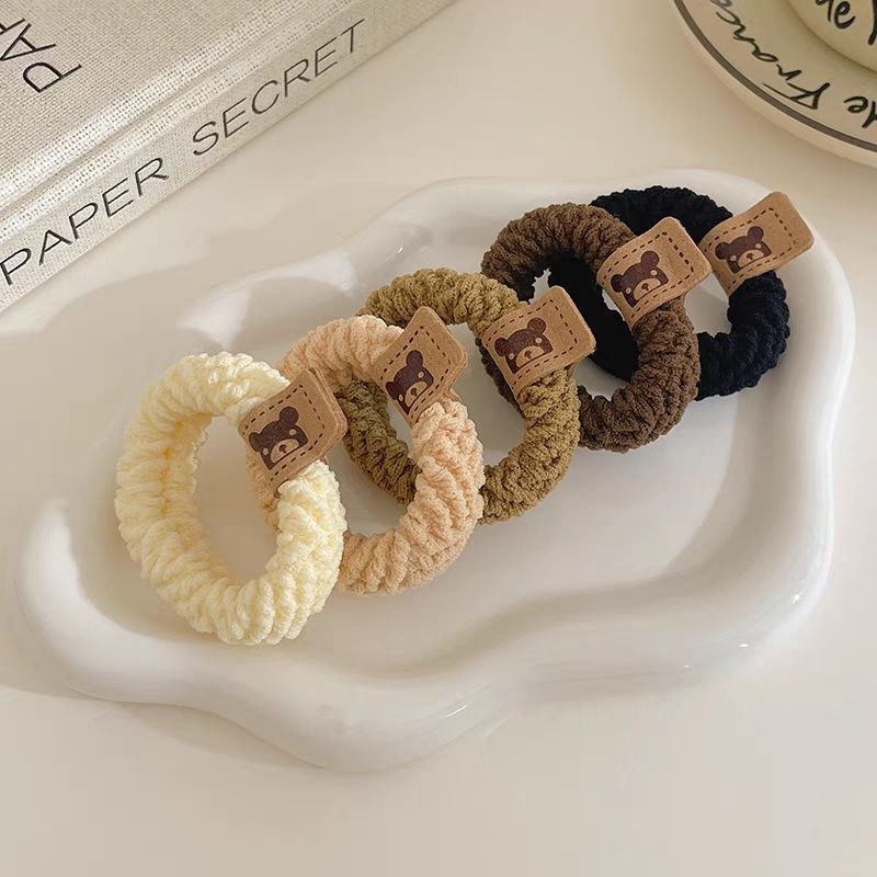 Ensemble de 5 pièces 65 couleurs