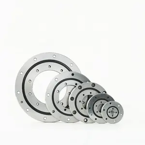 סין מפעל טוב באיכות RU 297 RU297 צלב Bearing רולר