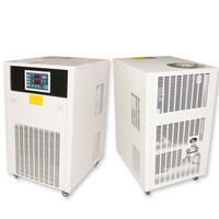 Enfriador de Agua de Laboratorio para Equipos Médicos, Enfriador de Laboratorio Profesional de Alta Calidad con Compresor Hermético de 2700W
