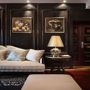 Prix de gros, fabricant de matériaux décoratifs en bois de haute qualité, panneaux muraux en PVC - Product Image 4