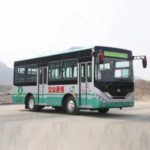 Brand new can be customized inner city bus for sale