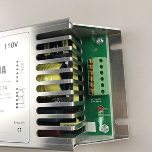 110-120V dằn xử lý nước 320W cho UV diệt khuẩn Đèn dằn - Product Image 3