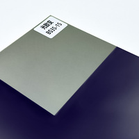 Film de protection solaire pour vitres de voiture, réactif aux UV, 2 mil, photochromique, VLT 35%-15%, IRR élevé, auto-assombrissant, OEM, usine OEM