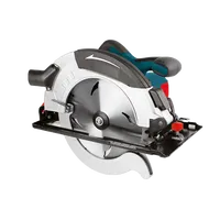 Dastool HJ6108 Scie circulaire électrique portable de 235mm avec fonction de soufflage de poussière