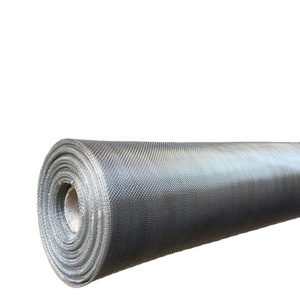 Maille métallique en acier inoxydable AISI 304/316 de 20 à 500 mailles, tissée simple, pour filtres, services de découpe et de soudage - Product Image 3