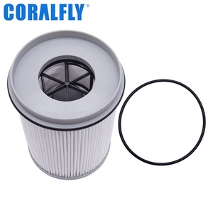 Filtre séparateur d'eau et de carburant pour camion Diesel P552709 PF46235 FS20176 L6048F R61709 WF10568 DDER61709 - Product Image 3