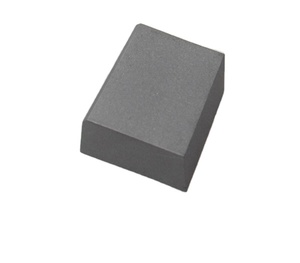 Hx23.2x131mm tungsten carbide thanh phẳng cho vsi Máy Nghiền rotor tip - Product Image 2