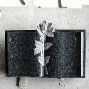 <span class=keywords><strong>Pierre</strong></span> <span class=keywords><strong>tombale</strong></span> en granit noir personnalisée en forme de livre, monument funéraire pour cimetière, design de <span class=keywords><strong>pierre</strong></span> <span class=keywords><strong>tombale</strong></span> - Product Image 3
