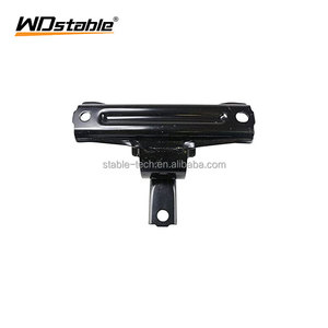 Montaje de motor delantero derecho 05105489AH 05105489AE para Jeep Compass Patriot Dodge <span class=keywords><strong>Caliber</strong></span> <span class=keywords><strong>2007</strong></span>-2010 - Product Image 4