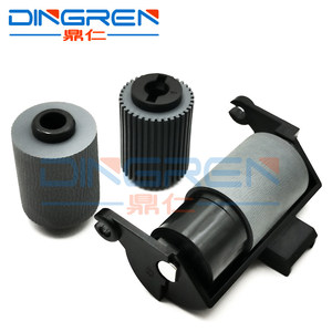 ลูกกลิ้งปิ๊กอัพสำหรับ AAJ4590201 AAJ4590000 AAJ4R70302ได้สำหรับ Konica Minolta BIZHUB 225i 226i 246i 266i 205i 215i <span class=keywords><strong>C257i</strong></span> 306i - Product Image 4