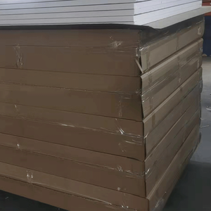 <span class=keywords><strong>Phenolic</strong></span> bọt PIR Hội Đồng Quản trị HVAC bộ phận hệ thống ống dẫn không khí Bảng điều chỉnh lá nhôm <span class=keywords><strong>Phenolic</strong></span> pre-cách điện ống tấm - Product Image 6