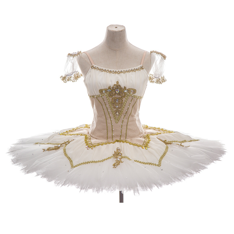 white christmas dresses Newspaper Printed Cotton Overbust Corset Tutu Skirt Dress 11xl main image 1