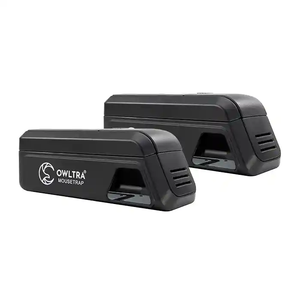 [OWLTRA] maison automatique choc électrique attrape-rongeurs piège à <span class=keywords><strong>souris</strong></span> Zapper Smart Wifi piège à <span class=keywords><strong>souris</strong></span> électronique tueur de rats - Product Image 2