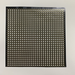 Almohadilla de Unión P1.86 P2.5 P2.976 P3.91 P4.81 para reparación de módulos Led - Product Image 3