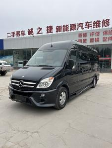 รถโค้ชมือสอง 9 ที่นั่ง เครื่องยนต์ดีเซลทรงพลัง ประหยัดน้ำมัน มาตรฐานไอเสียยูโร 4 ความจุ 3.0 ลิตร เกียร์อัตโนมัติ ยี่ห้อจีน ลดราคา - Product Image 2