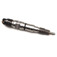0445120295 Precio de Fábrica, Inyector de Combustible de Alta Calidad para Motor Diésel, Componentes de Motor Diésel