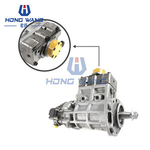 Repuestos para Excavadora HongWang al por Mayor, Bomba de Inyección de Combustible 3264634 295-9127 Compatible con 319D 311D 312D, 1 Año de Garantía - Product Image 2