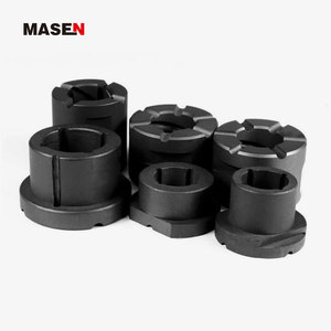 Vòng Bi Than Chì Chịu Hóa Chất Ống Lót Than Chì Vòng Bi Than Chì Cho Máy Bơm - Product Image 6