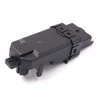 100011472 ZHIPEI Módulo de Motor para Elevalunas de Renault Megane, Scenic, Clio, Modelos 288887, Accesorios