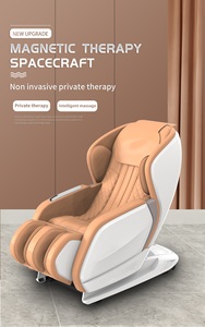 Factory Price Luxury Full Body Massage <b>Zero</b> <b>Gravity</b> Spa Manicure Pedicure <b>Chair</b> Private Therapy Hot Compress/<b>Zero</b> <b>Gravity</b> - Product Image 3