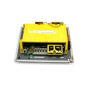 Controlador de Fácil Reemplazo A02B-0283-B500, Módulo de Interfaz Calibrado por el Usuario, Sistema Fanuc A02B-0283-B502 para Máquinas Herramienta - Product Image 2