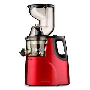 Exprimidor de Frutas Lento de Gran Diámetro para Uso Doméstico y Comercial, Ideal para Jugos, Té con Leche, Jengibre y Vegetales - Product Image 2