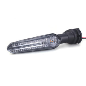 Clignotant de modification pour motos YAMAHA MT07, BMT03, 125MT09 – Accessoire de système de carrosserie amélioré - Product Image 1