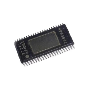 Offre Spéciale Nouveaux Circuits Intégrés Originaux (Composants Électroniques) HTSSOP44 TAS5634 TAS5634DDVR - Product Image 1